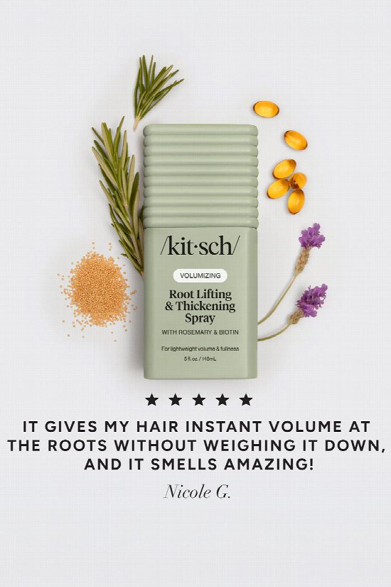 Root Lifting & Thickening Spray 2
